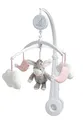 Produktbild: Sterntaler Baby Mobile Esel Emmi Girl flora rose