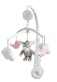 Produktbild: Sterntaler Baby Mobile Esel Emmi Girl flora rose