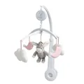 Produktbild: Sterntaler Mobile Emmi Girl, zartrosa