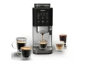 Produktbild: KRUPS SA403B Coffee Crush Experience Kaffeevollautomat Lioness