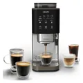 Produktbild: Krups Coffee Crush Experience Lioness (SA403BE0)