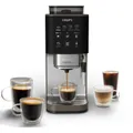 Produktbild: Krups SA403B Coffee Crush Experience Kaffeevollautomat Lioness 15 bar