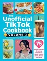 Produktbild: Palestrina McCa The Unofficial TikTok Cookbook,  (Gebundene Ausgabe) (US IMPORT)