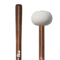Produktbild: Vic Firth Corpsmaster Marching Bass Mallets Hard XX Large