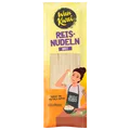 Produktbild: Wan Kwai Reisnudeln breit 250g