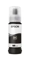 Produktbild: Epson 107 EcoTank Tintenflasche, schwarz