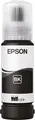 Produktbild: Epson EcoTank 107 - 70 ml - Schwarz - original