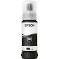 Produktbild: Epson Ink/107 EcoTank BK ink bottle (BK) (C13T09B140)