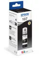Produktbild: Epson EcoTank 107 Tintenflasche - schwarz (C13T09B140)
