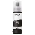 Produktbild: Epson C13T09B140 Original Tintenbehälter 107 EcoTank Schwarz 70ml
