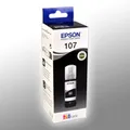 Produktbild: Epson Nachfülltinte C13T09B140 schwarz 107