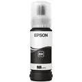 Produktbild: Original Epson 107  T09B1  C13T09B140 Tinte schwarz