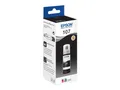 Produktbild: Epson 107 / T09B1 / C13T09B140 Tinte schwarz