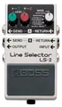 Produktbild: Boss LS-2 Line Selector