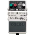 Produktbild: BOSS (Electronics) LS-2 Line Selector (LS-2)