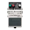 Produktbild: BOSS LS-2 Line Selector Pedal