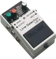 Produktbild: Boss LS-2 Line Selector Fußpedal Gitarreneffekte
