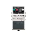 Produktbild: Boss Line Selector Effektpedal für Gitarre LS-2 aus Japan