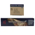 Produktbild: Wella Koleston Perfect ME Pure Naturals 60 ml 6/0 dunkelblond