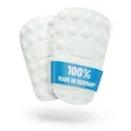 Produktbild: SoPro Schienbeinschoner für Kinder & Erwachsene - Shinform für Herren & Damen