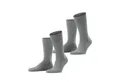 Produktbild: Esprit Freizeitsocken Esprit Herren Socken Basic Easy SO 2P 17874