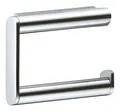 Produktbild: Keuco Plan Toilettenpapierhalter offene Form rechts - Silber-Eloxiert / Verchromt - 14962170000