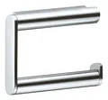 Produktbild: Keuco Plan Toilettenpapierhalter offene Form rechts - Silber-Eloxiert /...