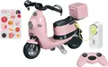 Produktbild: Baby Born Rc E Scooter (835906) Puppe Kinder One Size