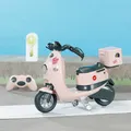 Produktbild: Zapf 835906 BABY born E-Scooter NEUHEIT 2024 OVP<