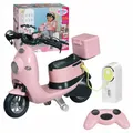 Produktbild: BABY BORN E-Scooter sterowany RC Zapf Creation