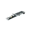 Produktbild: Topeak Gepäckträger MTX BeamRack E type, Black/Silver, One Size, TA2096E