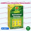 Produktbild: Compo Rasenunkraut-Vernichter Banvel Quattro 400ml