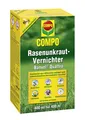 Produktbild: COMPO Rasenunkrautvernichter Banvel Quattro Rasenschutzmittel, 400ml