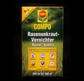 Produktbild: Compo Rasenunkraut-Vernichter Banvel Quattro 400 ml Unkrautex Rasenherbizid Konz