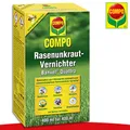 Produktbild: COMPO 400 ml Rasenunkraut Vernichter Banvel® Quattro Gundermann Löwenzahn
