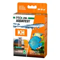 Produktbild: JBL KH Test-Set - Karbonhärte Wassertest Aquarium Karbontest Testset Karbon Test