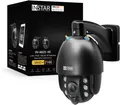 Produktbild: INSTAR IN-9820 4K schwarz - LAN PoE WLAN Version
