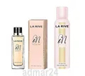 Produktbild: La Rive In Woman  Eau de Parfum 90 ml + In Woman Deo 150ml ORIGINAL