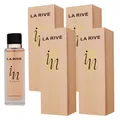 Produktbild: La Rive In Woman 4 x 90 ml Eau de Parfum EDP Set Damenparfum