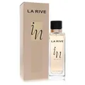 Produktbild: La Rive In Woman by La Rive Eau De Parfum Spray 3 oz / e 90 ml