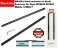 Produktbild: MAKITA Steckverbinder für Binär Anleitung für Säge SP6000J Makita 198885-7