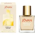 Produktbild: Jovan Essentials Vanilla Haven Eau de Parfum Spray 50 ml Neu!