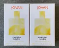 Produktbild: 299,00€/Liter - JOVAN Vanilla Haven 2x 50ml Eau de Parfum für Damen, neu