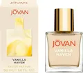 Produktbild: Jovan Essentials Vanilla Haven Eau de Parfum EdP Spray Vanille Moschus Duft 50ml