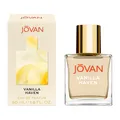Produktbild: ✅ Jovan Vanilla Haven Eau de Parfum EdP Spray Vanille Moschus Duft 50ml ✅