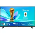 Produktbild: HISENSE 32A5Q QLED TV (32 Zoll (80 cm), Full HD, HDR, Smart TV, Sprachsteuerung