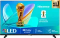Produktbild: Hisense 32A5Q QLED-Fernseher FullHD, Tripple Tuner, Smart TV schwarz