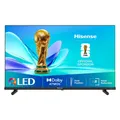 Produktbild: HISENSE Fernseher 32A5Q 32 Zoll Full HD QLED TV #1907035
