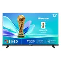 Produktbild: Fernseher Hisense 32A5Q 32 Zoll QLED Smart TV VIDAA