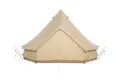 Produktbild: Sibley 400 ProTech Zelt, Sibley Bell Tent, Canvas Tent, 2-4 Personen - 320gr/m² - Tentex C32